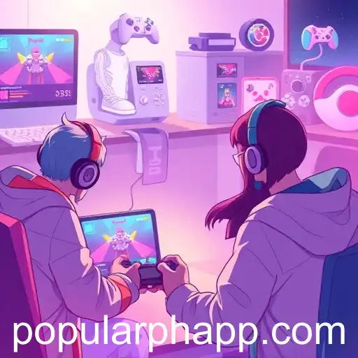 Emerging Trends on Gaming Websites