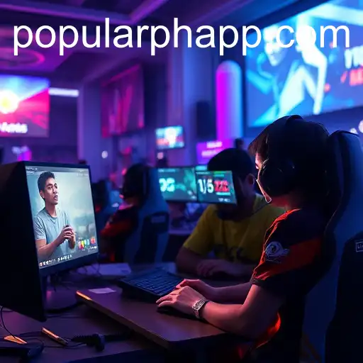 The 2026 Surge of Gaming Popularity in the Philippines