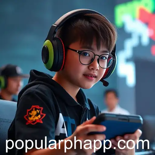 Gaming Trends in the Philippines: A 2025 Perspective