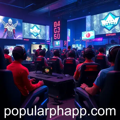 Gaming Trends and the Success of Popular PH in 2025