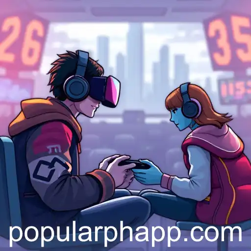 Gaming Trends in the English Market