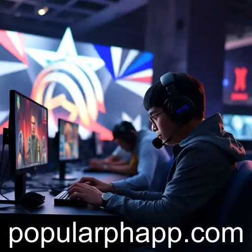 The Rise of Online Gaming in the Philippines