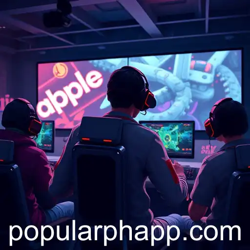 The Rise of Online Gaming Communities