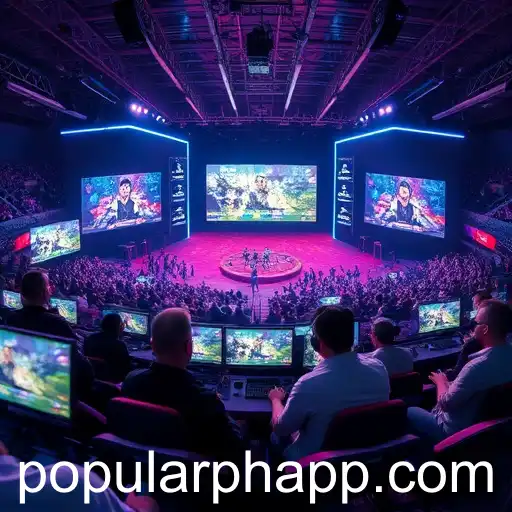 The Rise of Gaming in the Philippines