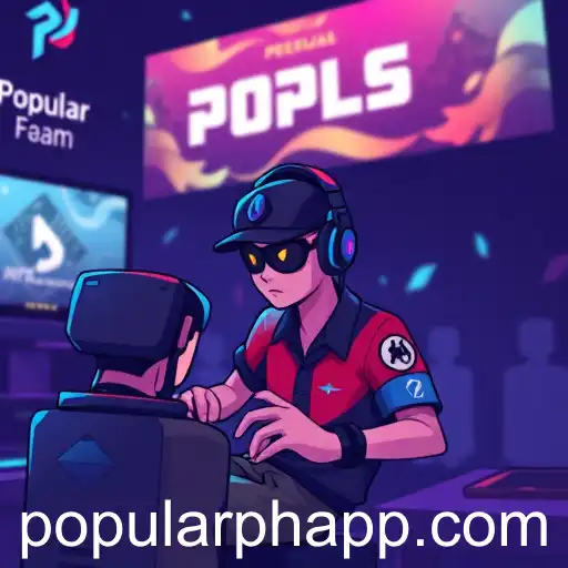 The Digital Gaming Wave: Exploring Popular PH