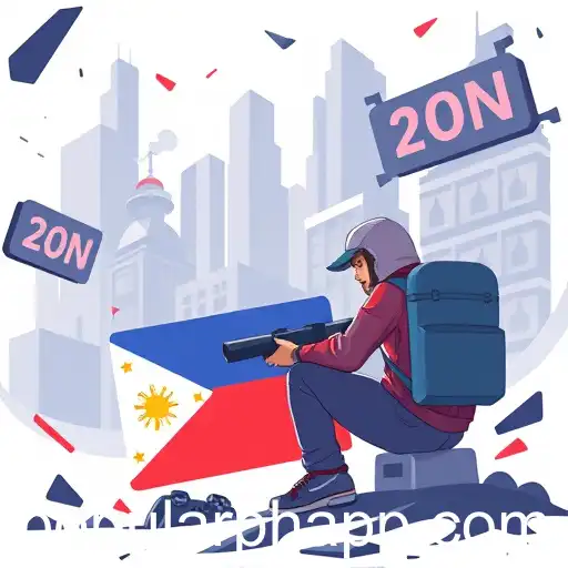 The Rise of 'Popular PH' in Online Gaming 2025