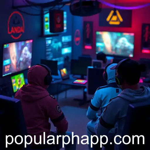 The Rise of Casual Gaming in 2025