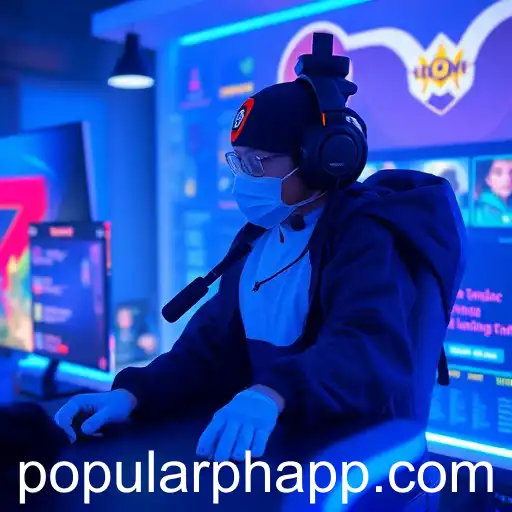 The Rise of Game Streaming Platforms in 2025