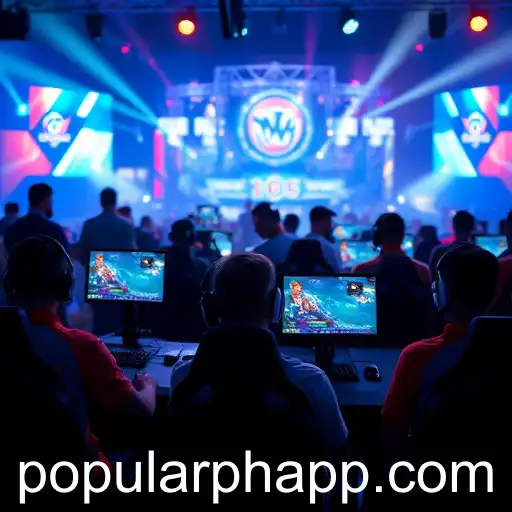 The Rise of Gaming in the Philippines