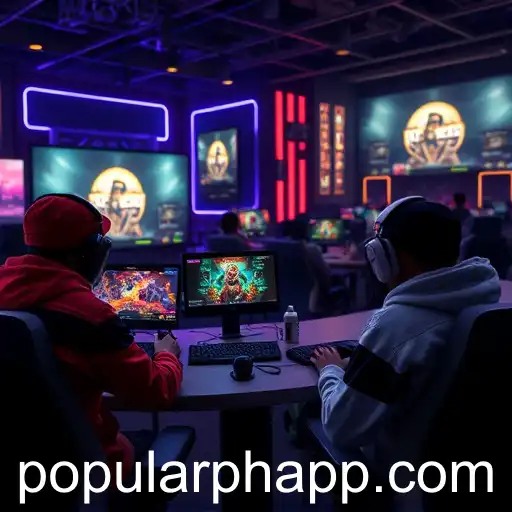 The Rise of 'Popular PH' in Gaming