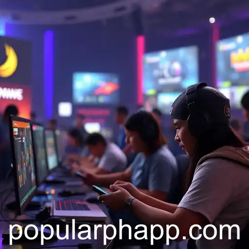 Rise of English Gaming Portals