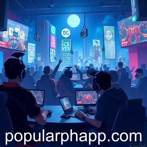 The Rise of Popular PH Games in 2025