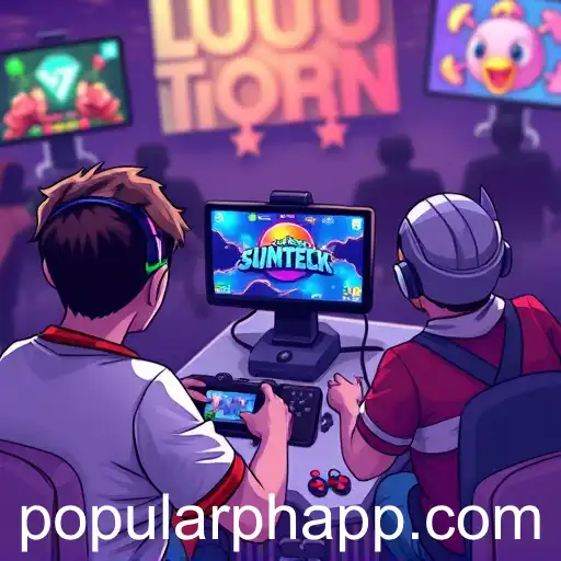 The Rise of 'Popular PH' in Online Gaming