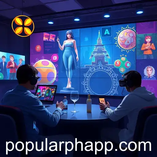 The Rise of Thrilling Online Puzzles