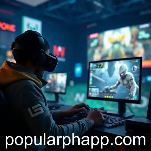 The Rise of 'Popular PH' in Online Gaming