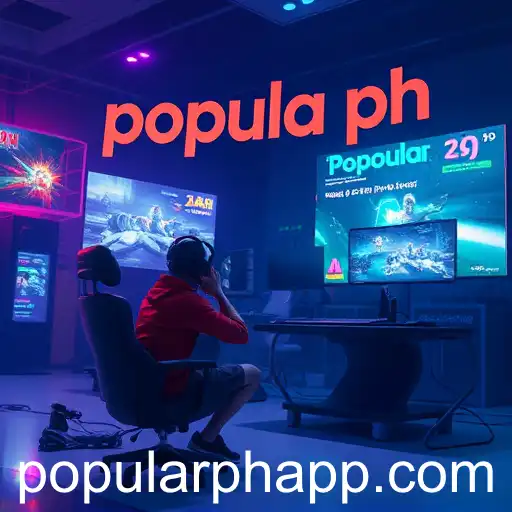 The Rise of 'Popular PH' in Gaming Culture