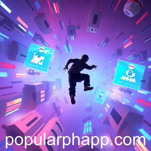 The Rising Trends in Gaming: A 2025 Perspective