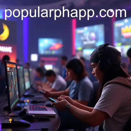 The Rise of Gaming in the Philippines