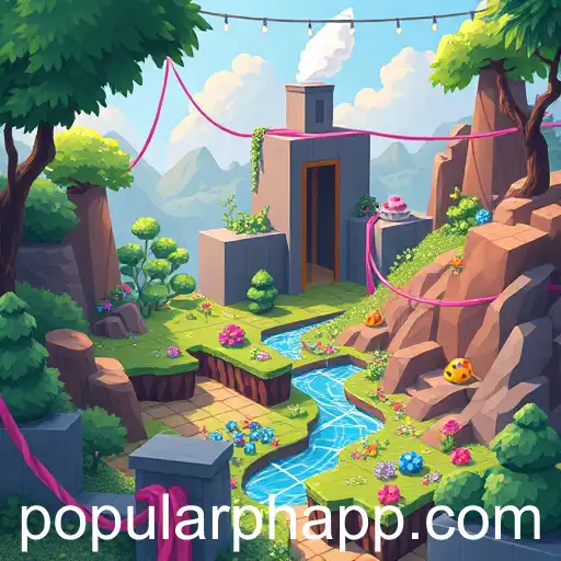 The Enduring Appeal of Puzzle Games: A Portal to Mental Stimulation and Community Connection