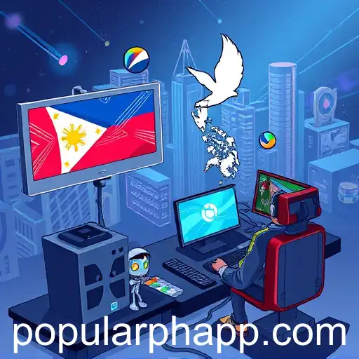 The Rise of Gaming in the Philippines