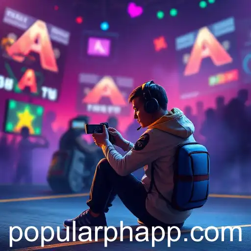 The Rise of 'Popular PH' in Gaming