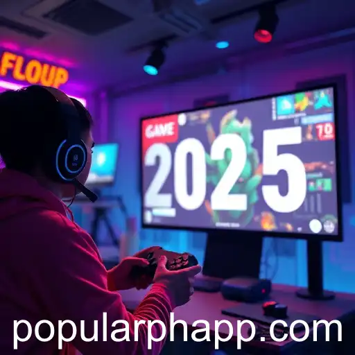 The Rise of Gaming Platforms