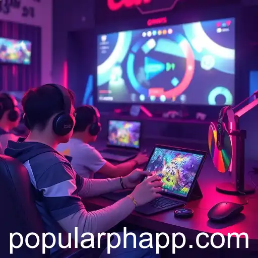 The Rise of Online Gaming in the Philippines