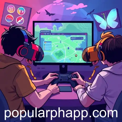 The Rise of Popular Ph in Online Gaming