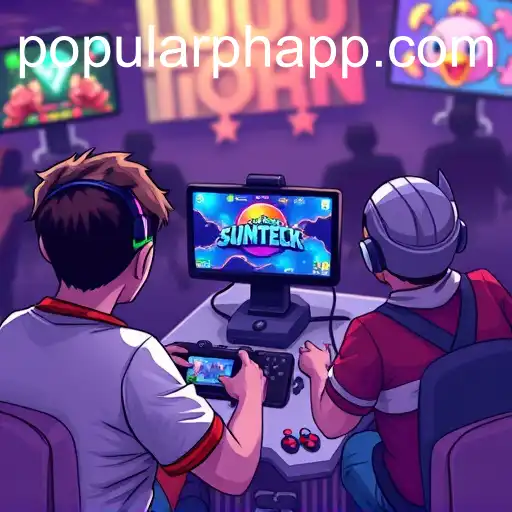 The Rise of 'Popular PH' in Online Gaming