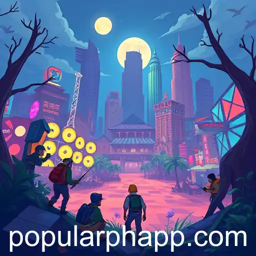 The Rise of Popular PH in Gaming