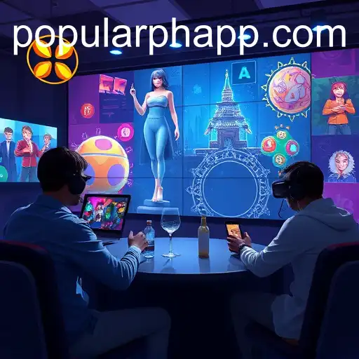 The Rise of Thrilling Online Puzzles