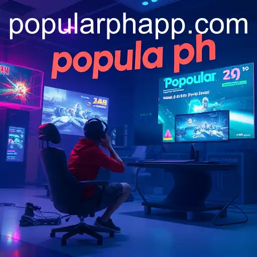 The Rise of 'Popular PH' in Gaming Culture