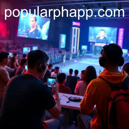 The Rising Popularity of Mobile Gaming in the Philippines