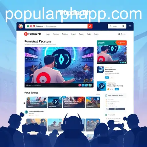 Rising Stars: The Surge of Popular PH in Gaming