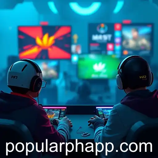 The Rising Trends in Gaming: A 2025 Perspective