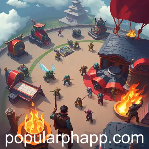 The Allure of Strategy Games: A Deep Dive into the Popular Picks